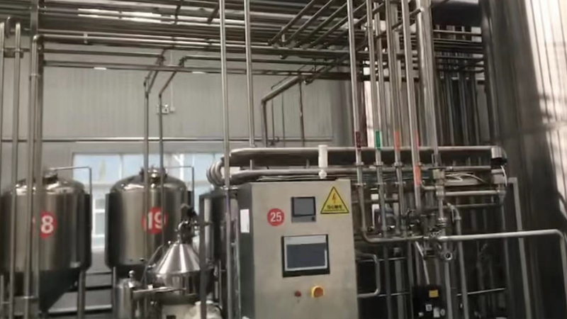 芜湖河北船头客精酿啤酒厂